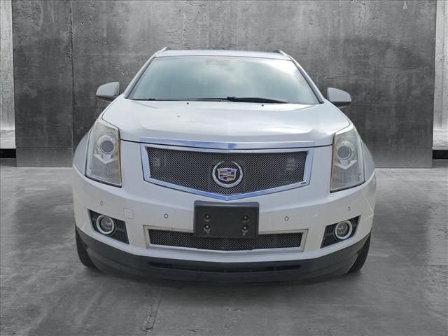 2015 Cadillac SRX Performance Collection