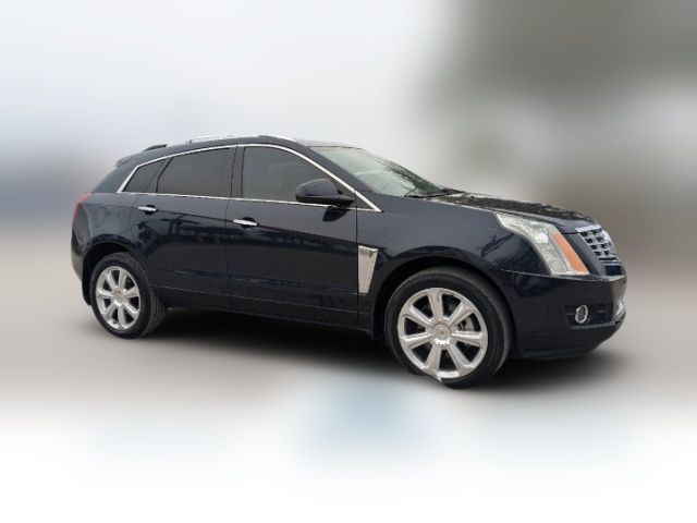 2015 Cadillac SRX Performance Collection