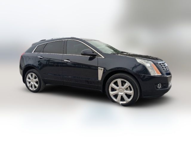 2015 Cadillac SRX Performance Collection