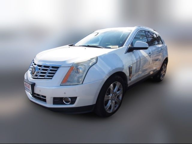 2015 Cadillac SRX Performance Collection