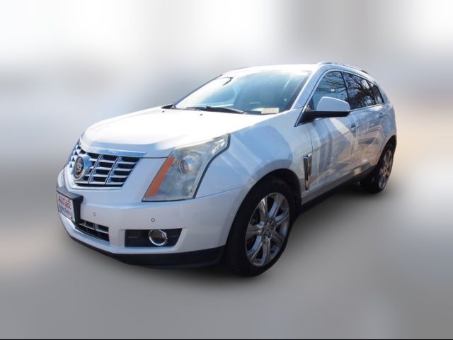 2015 Cadillac SRX Performance Collection