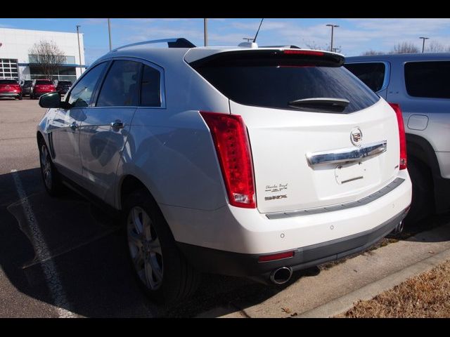 2015 Cadillac SRX Performance Collection