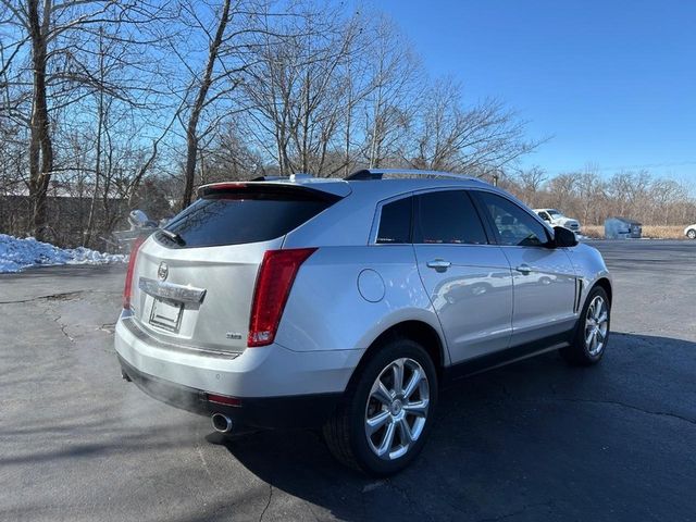 2015 Cadillac SRX Performance Collection