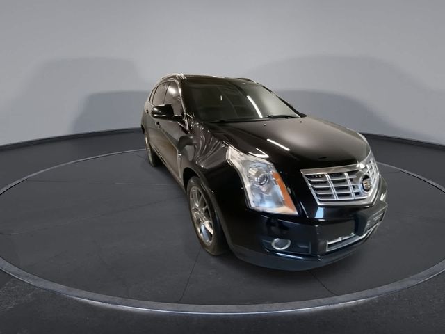 2015 Cadillac SRX Performance Collection