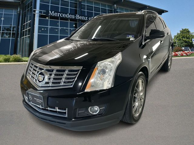 2015 Cadillac SRX Performance Collection