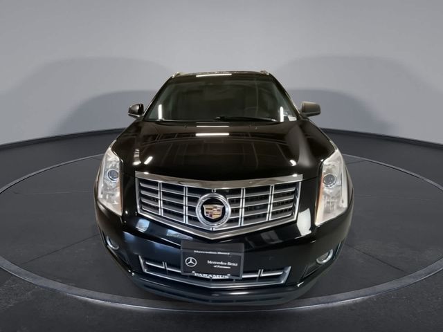 2015 Cadillac SRX Performance Collection