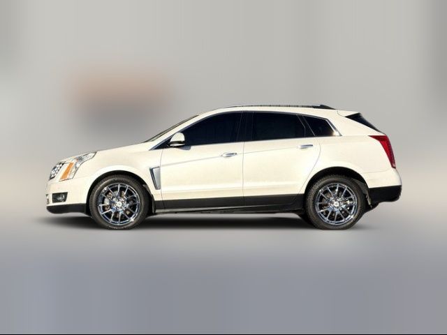 2015 Cadillac SRX Performance Collection