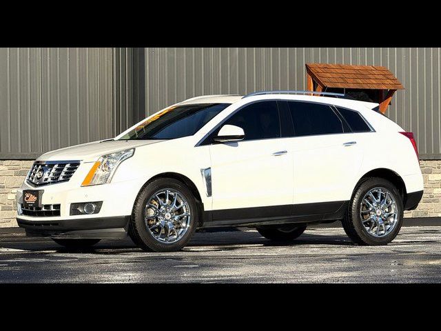 2015 Cadillac SRX Performance Collection