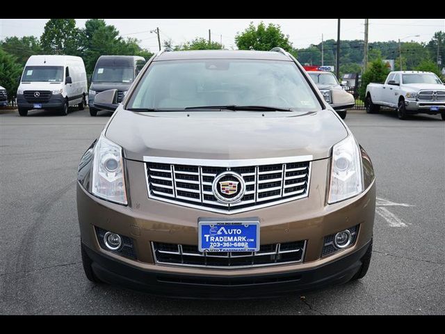 2015 Cadillac SRX Performance Collection