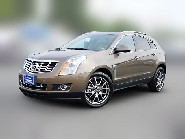 2015 Cadillac SRX Performance Collection