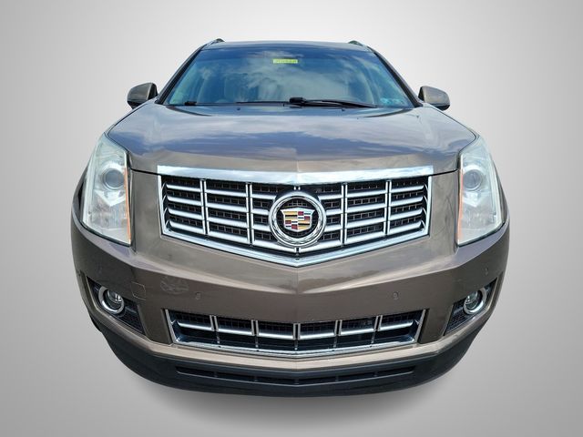 2015 Cadillac SRX Performance Collection