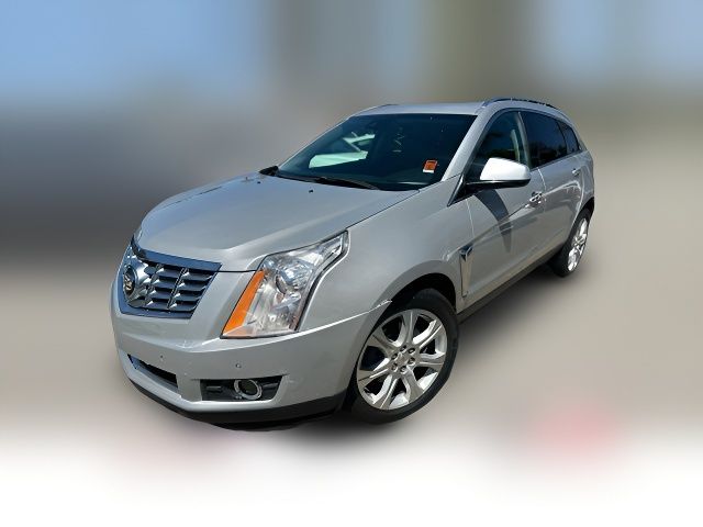 2015 Cadillac SRX Performance Collection