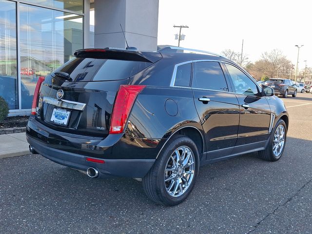 2015 Cadillac SRX Performance Collection