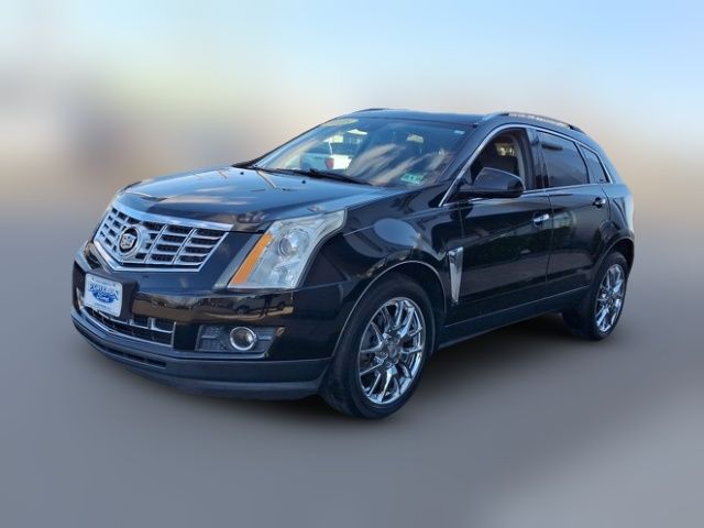 2015 Cadillac SRX Performance Collection