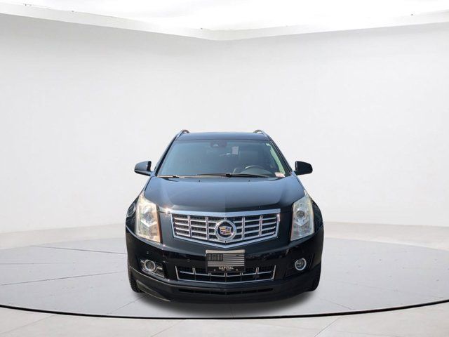 2015 Cadillac SRX Performance Collection