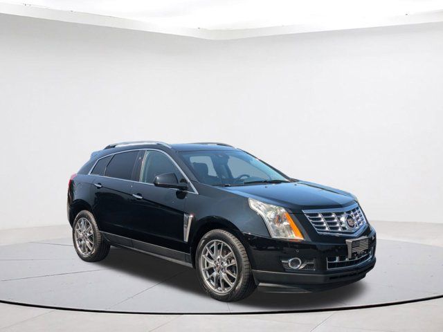 2015 Cadillac SRX Performance Collection