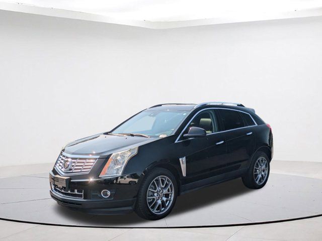 2015 Cadillac SRX Performance Collection