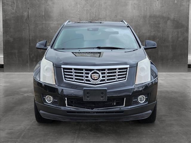 2015 Cadillac SRX Performance Collection