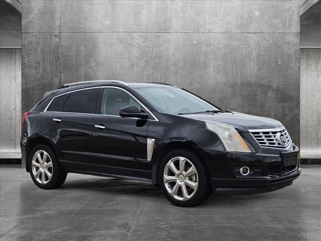 2015 Cadillac SRX Performance Collection