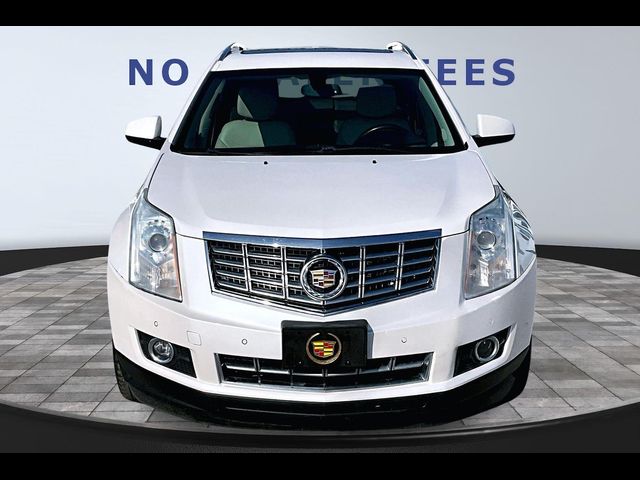 2015 Cadillac SRX Performance Collection