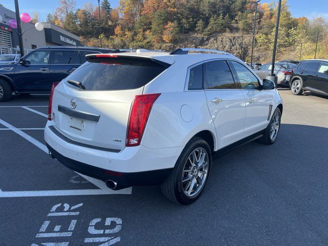 2015 Cadillac SRX Performance Collection