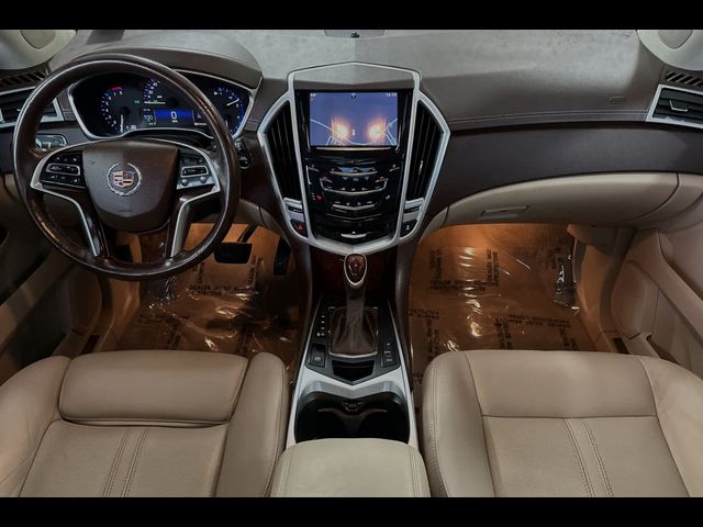 2015 Cadillac SRX Performance Collection