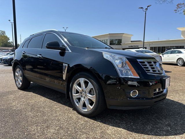 2015 Cadillac SRX Performance Collection