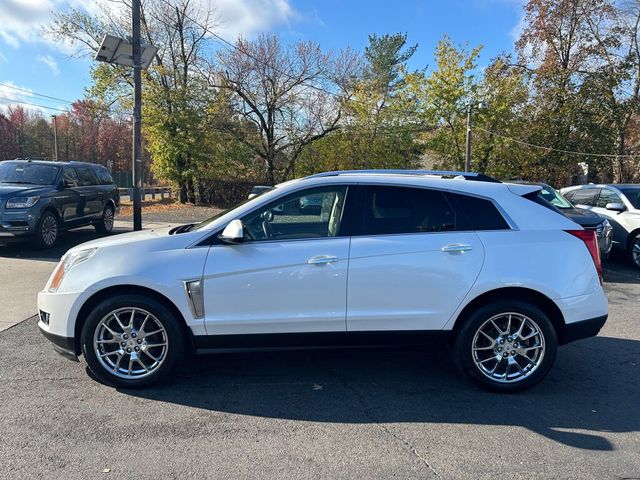 2015 Cadillac SRX Performance Collection