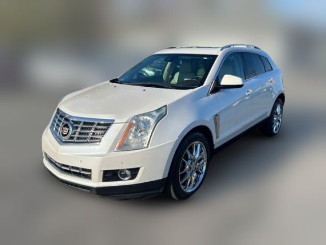 2015 Cadillac SRX Performance Collection