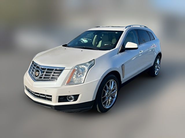 2015 Cadillac SRX Performance Collection