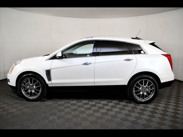 2015 Cadillac SRX Performance Collection
