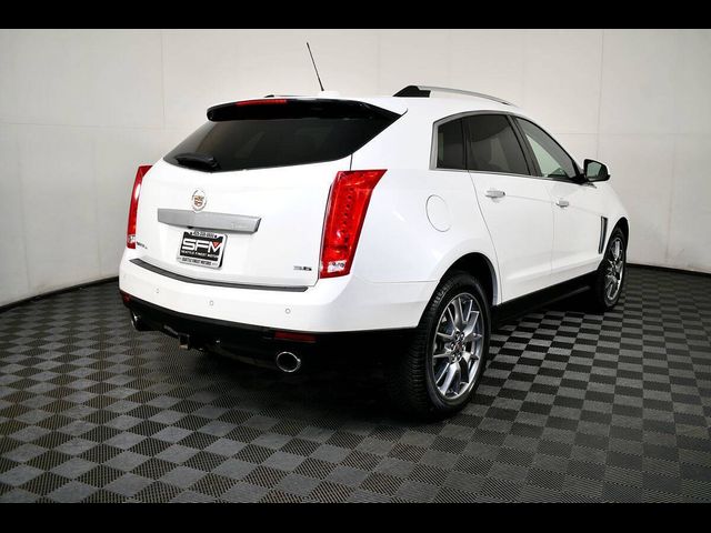 2015 Cadillac SRX Performance Collection