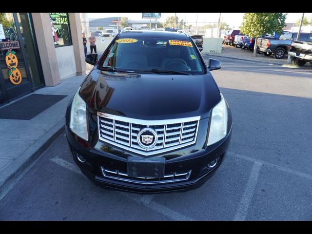 2015 Cadillac SRX Performance Collection