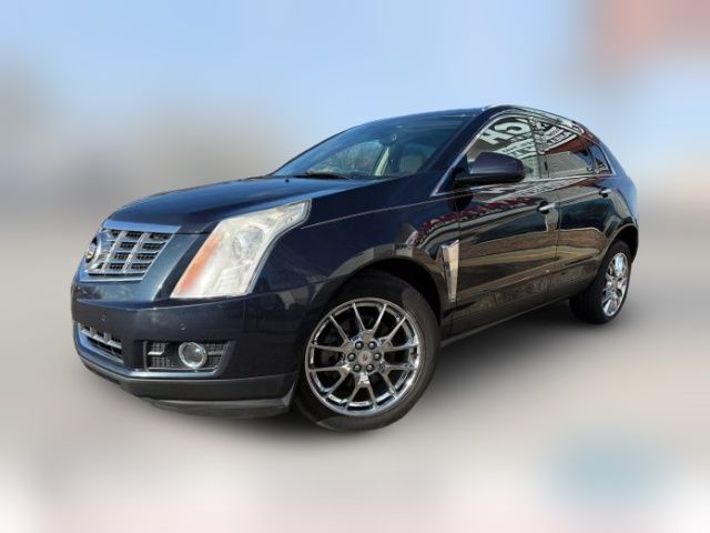 2015 Cadillac SRX Performance Collection