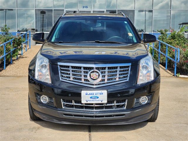 2015 Cadillac SRX Premium Collection