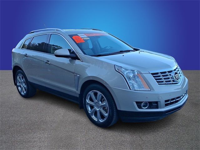 2015 Cadillac SRX Premium Collection