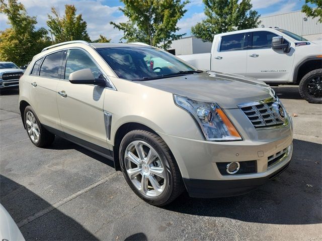 2015 Cadillac SRX Premium Collection