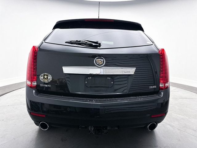 2015 Cadillac SRX Premium Collection