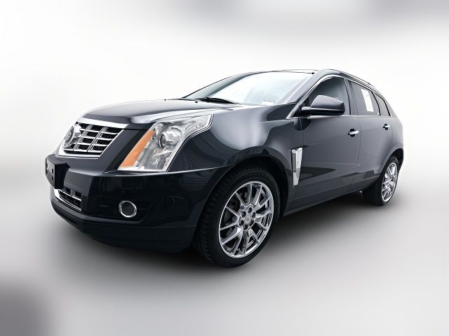 2015 Cadillac SRX Premium Collection