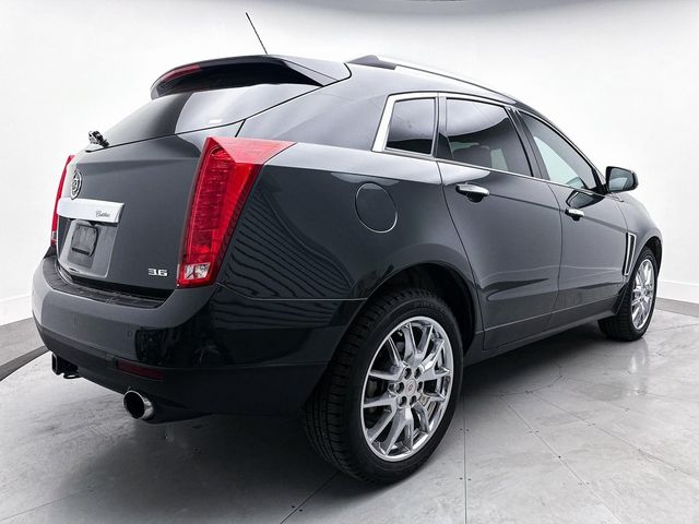 2015 Cadillac SRX Premium Collection