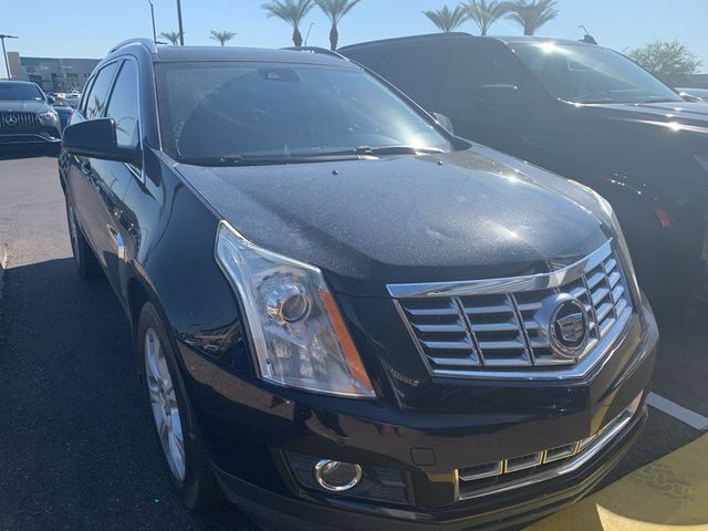 2015 Cadillac SRX Premium Collection