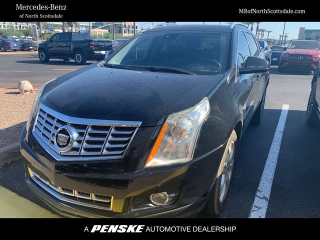 2015 Cadillac SRX Premium Collection