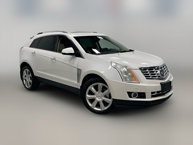 2015 Cadillac SRX Premium Collection