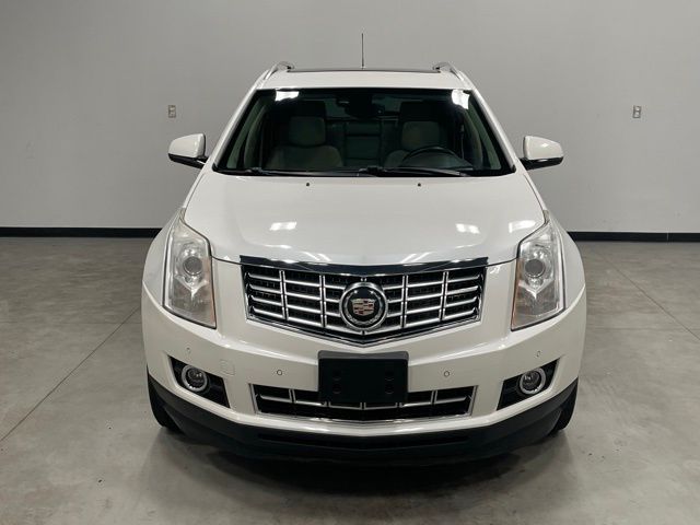 2015 Cadillac SRX Premium Collection