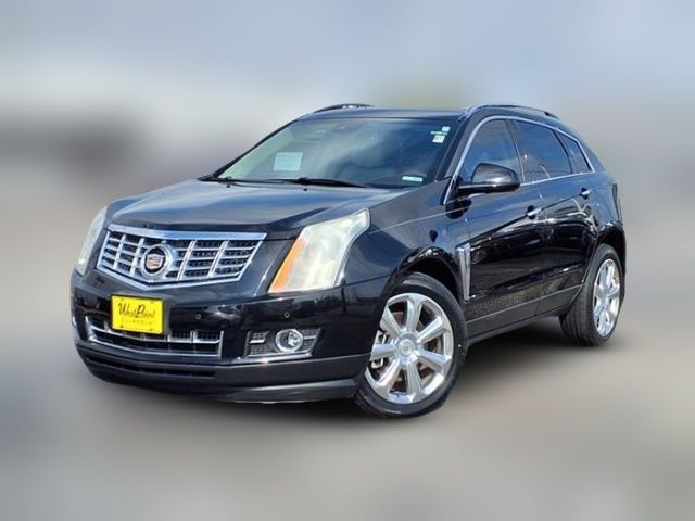 2015 Cadillac SRX Premium Collection