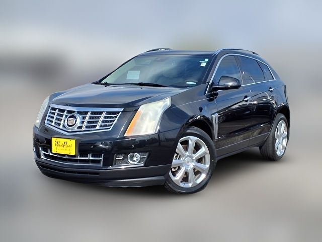 2015 Cadillac SRX Premium Collection