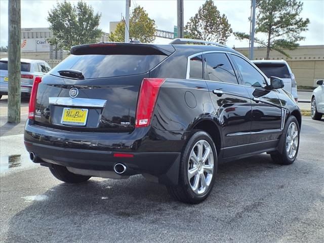 2015 Cadillac SRX Premium Collection