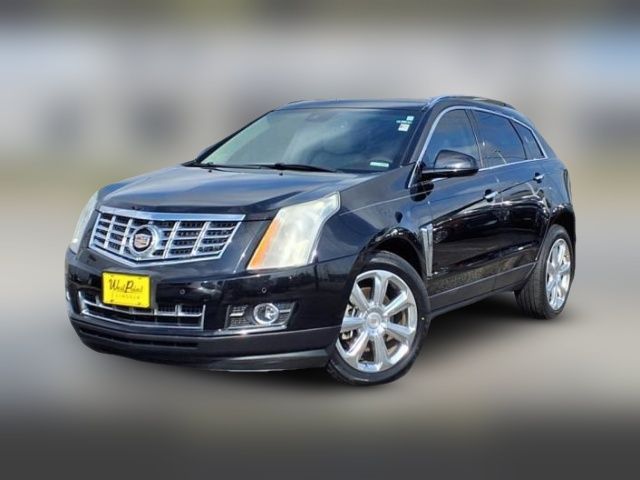 2015 Cadillac SRX Premium Collection