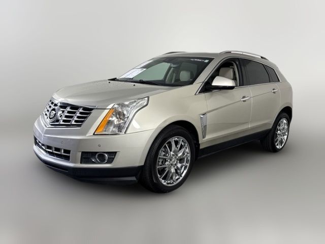 2015 Cadillac SRX Premium Collection