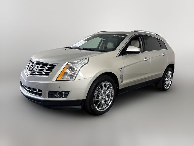 2015 Cadillac SRX Premium Collection